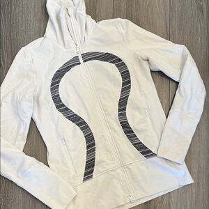 Lululemon In Stride Jacket